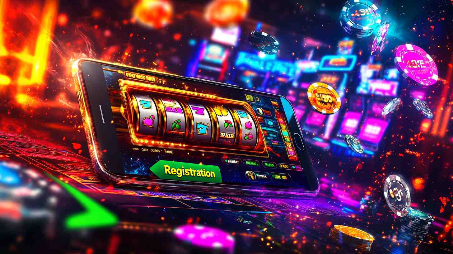Login Casino BXBET – Your Gaming Starts Here
                              